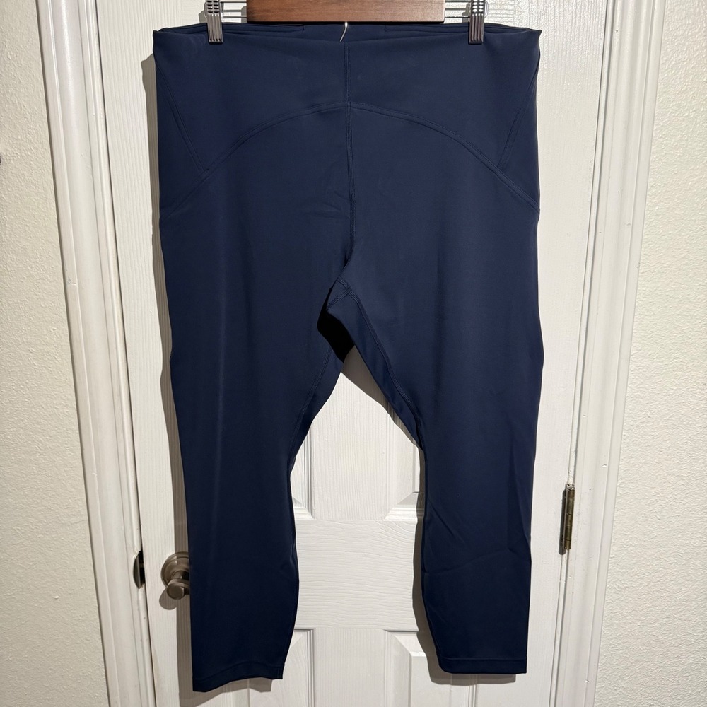 Lululemon Instill HR Tight 25" Size 18